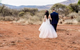 Laikipia Safari Wedding [320x200]